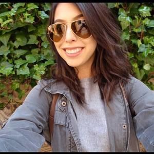 Meet your Posher, Jessica